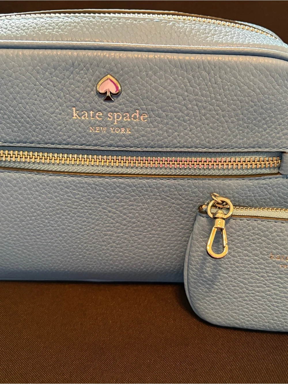 kate spade sky blue